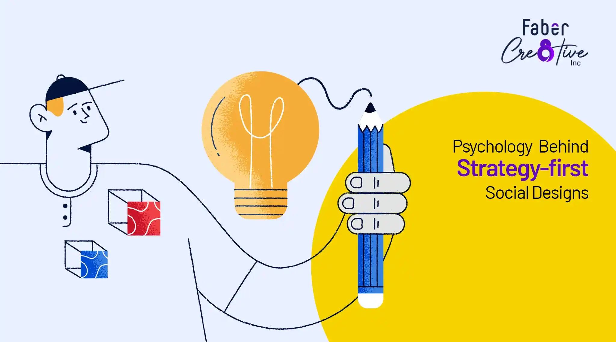 How Smart Social Media Graphic Design Turns Likes into Loyalty