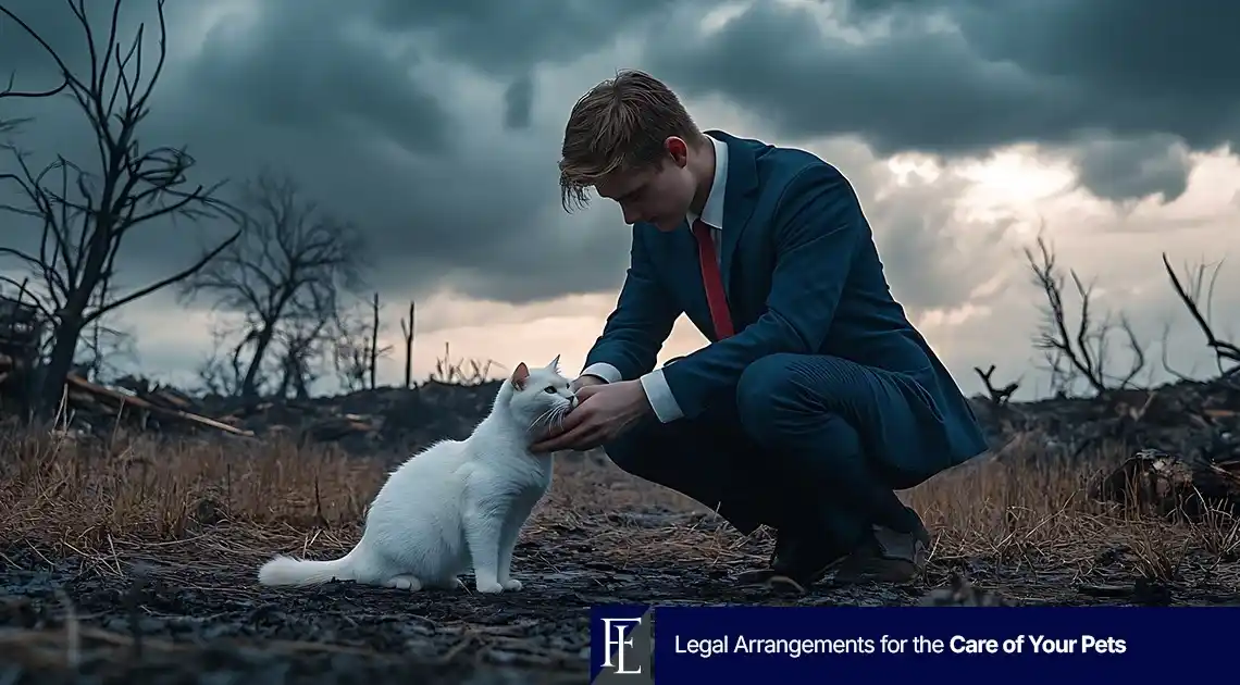 Your Pets Future Legally Binding Ways to Ensure Your Animals Care After Youre Gone