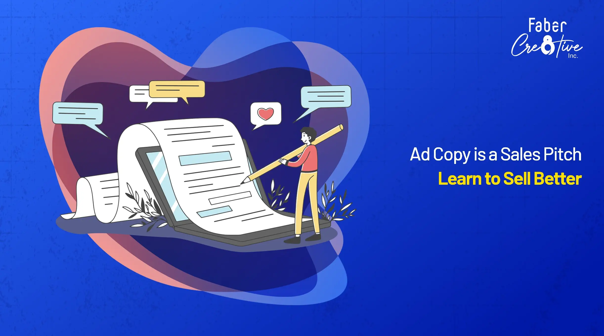 How to Write Ad Copy for Facebook, Google, and LinkedIn That Converts in 2026