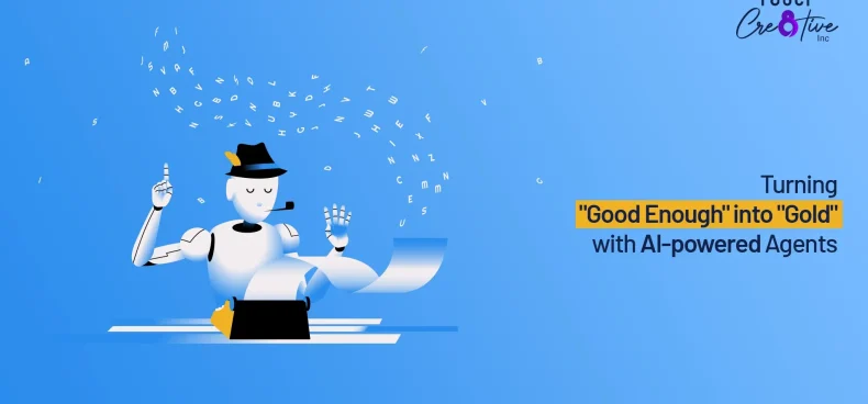 Why Content Writers Are Turning to AI Agents for Content Editing