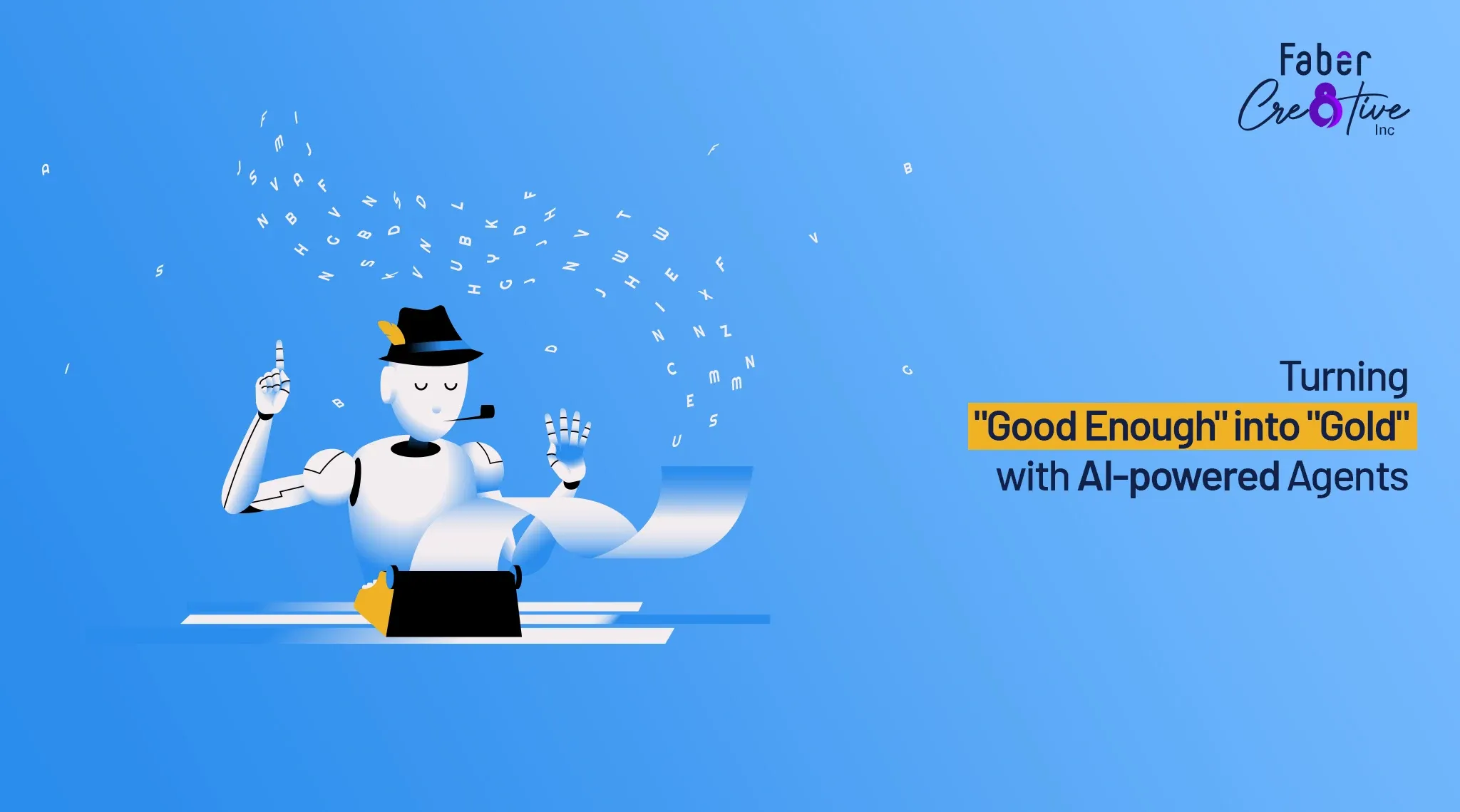 Why Content Writers Are Turning to AI Agents for Content Editing