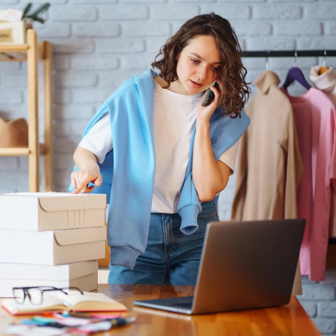 Built for Canadian E-Commerce Brands