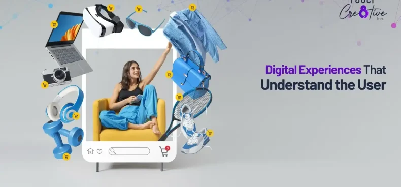 How Website Personalization Is a UX that Reshapes Customer Expectations