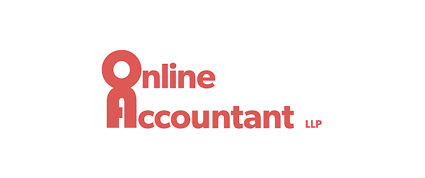 Online Accountant Logo