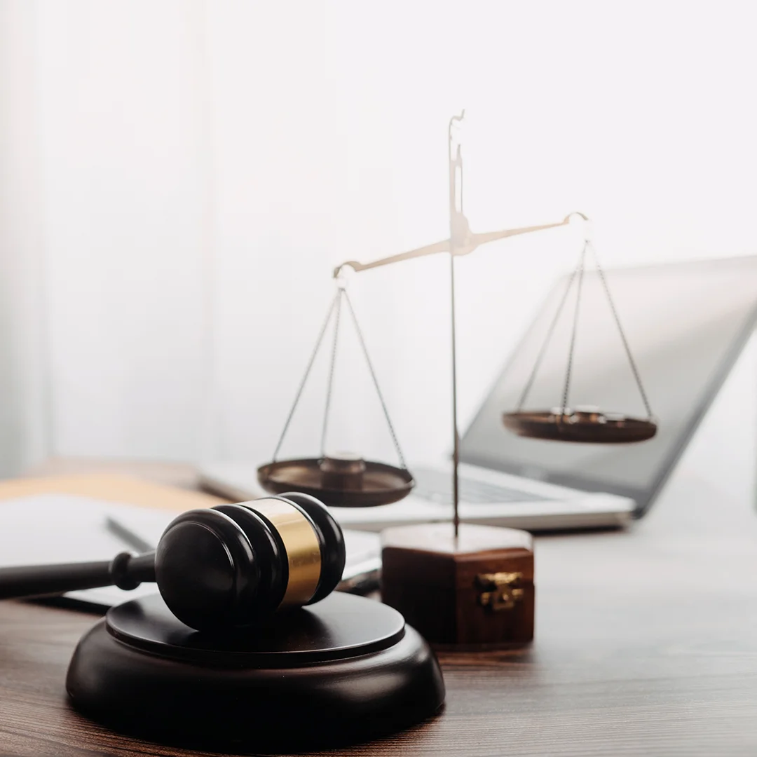 Law Firm Marketing