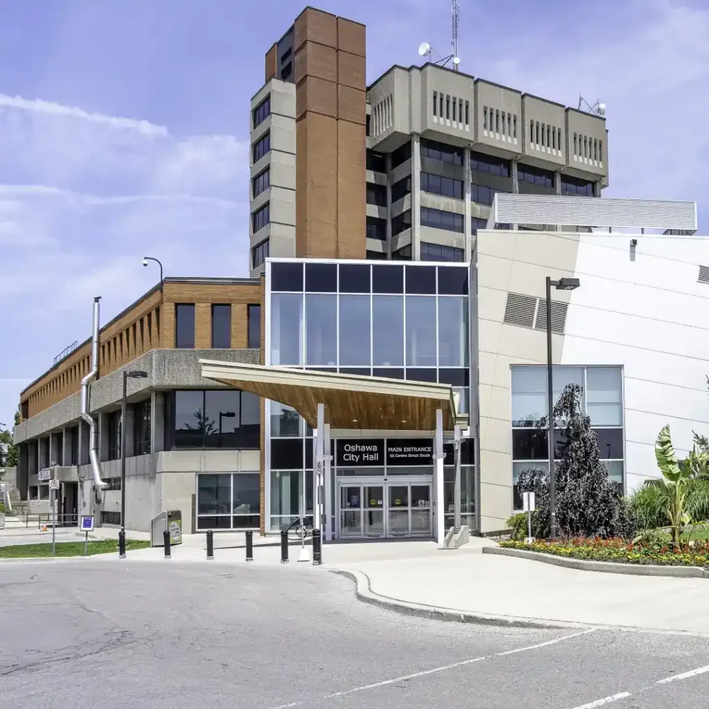 Unleash Digital Growth in Oshawa with FaberCre8tive