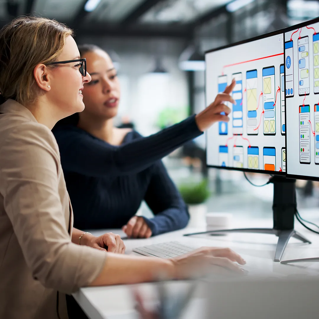 App Development Services Edmonton Canada