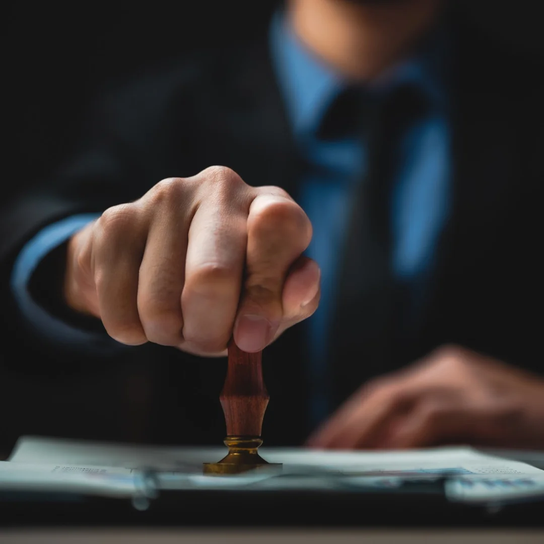 Law Firm Marketing