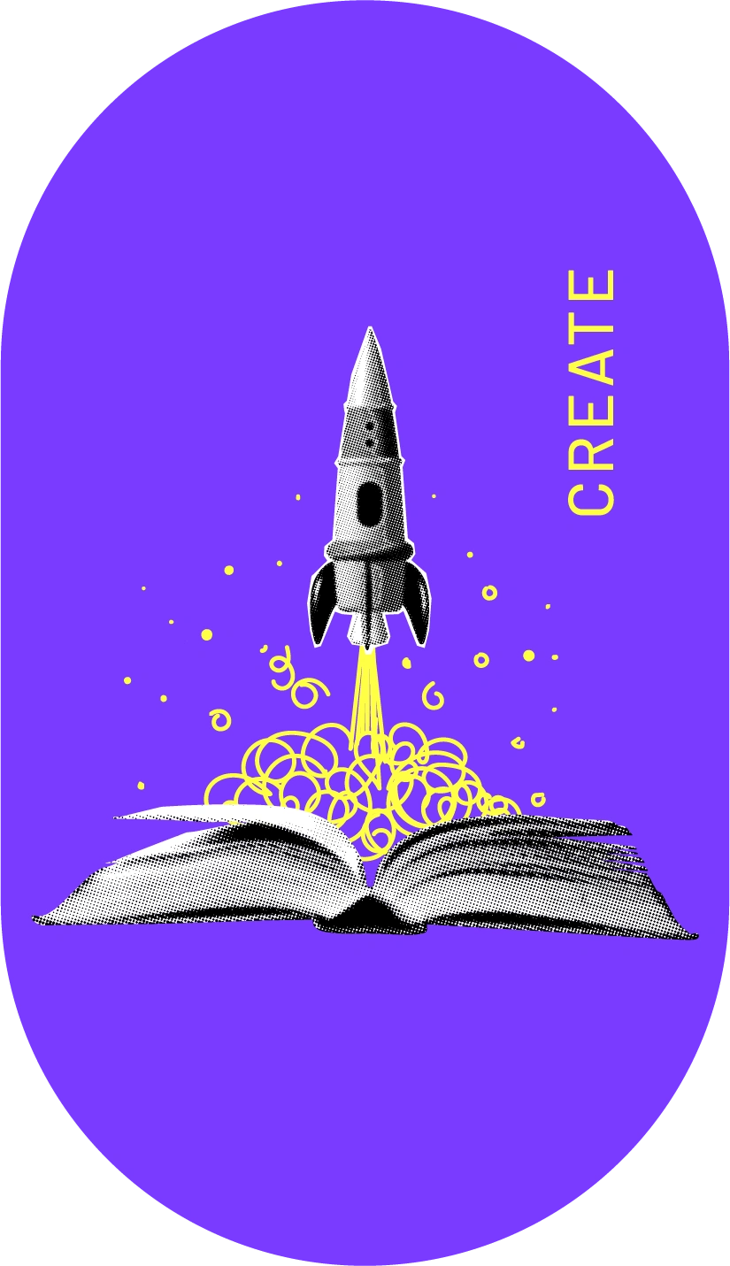 create 