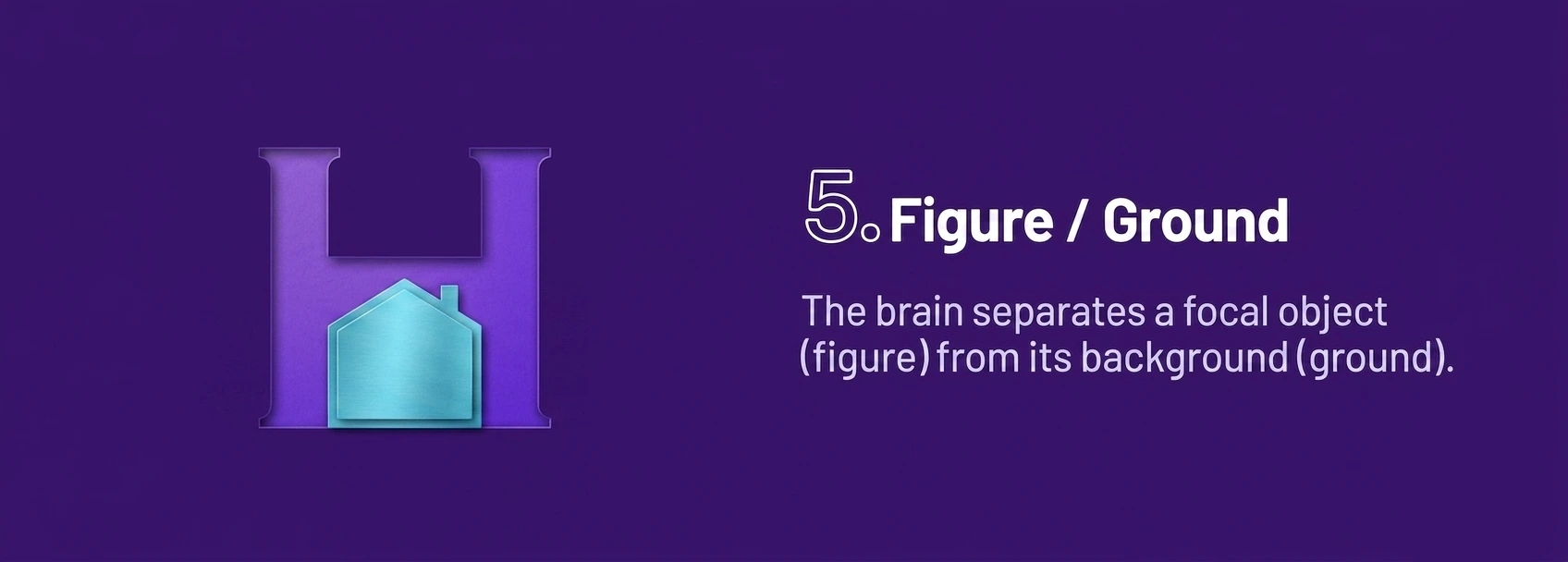 Figure-Ground