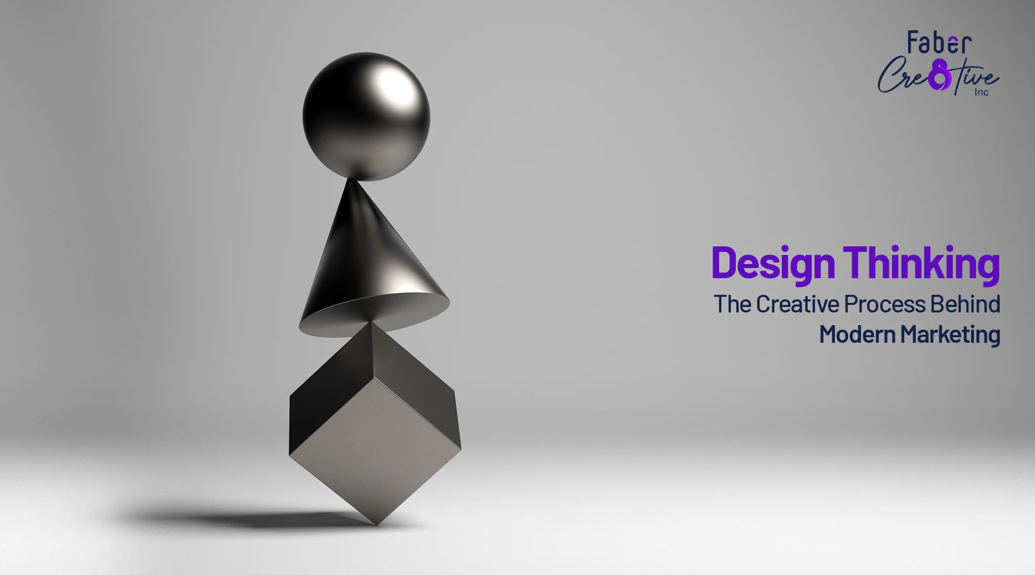 What Is Design Thinking Definition, Process, and Approach Behind Modern Marketing