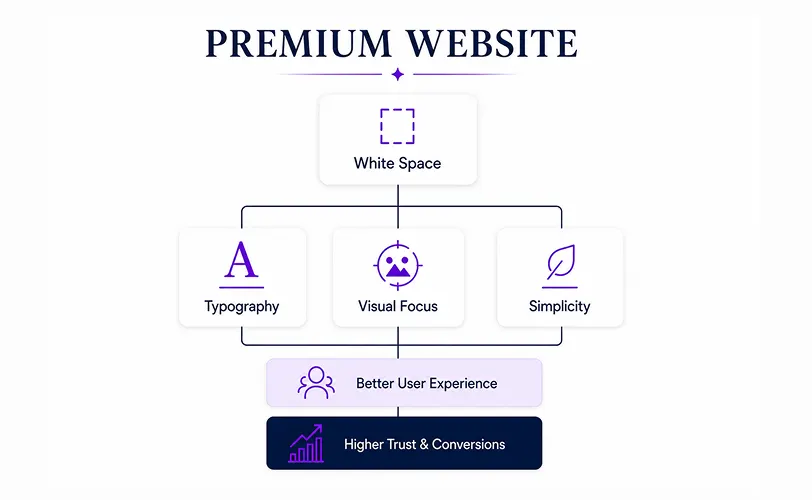 The Anatomy of Premium Design..