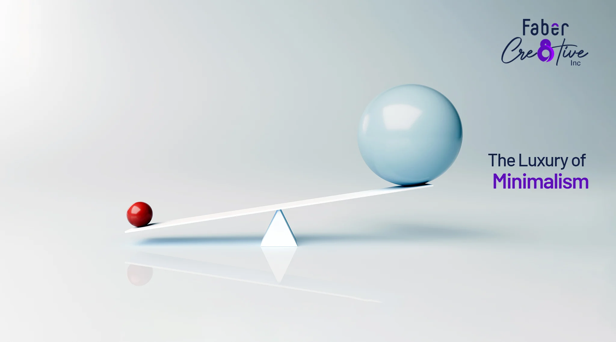 Why High-End Brands Are Choosing Minimalist Website Design and Why Less Really Is More
