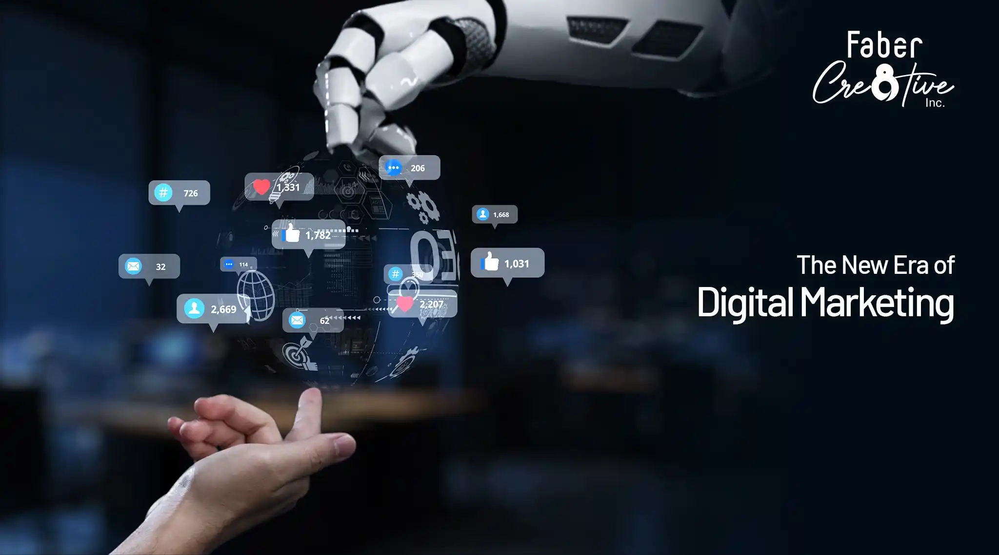 7 Emerging Technologies That Will Reshape Digital Marketing in 2027