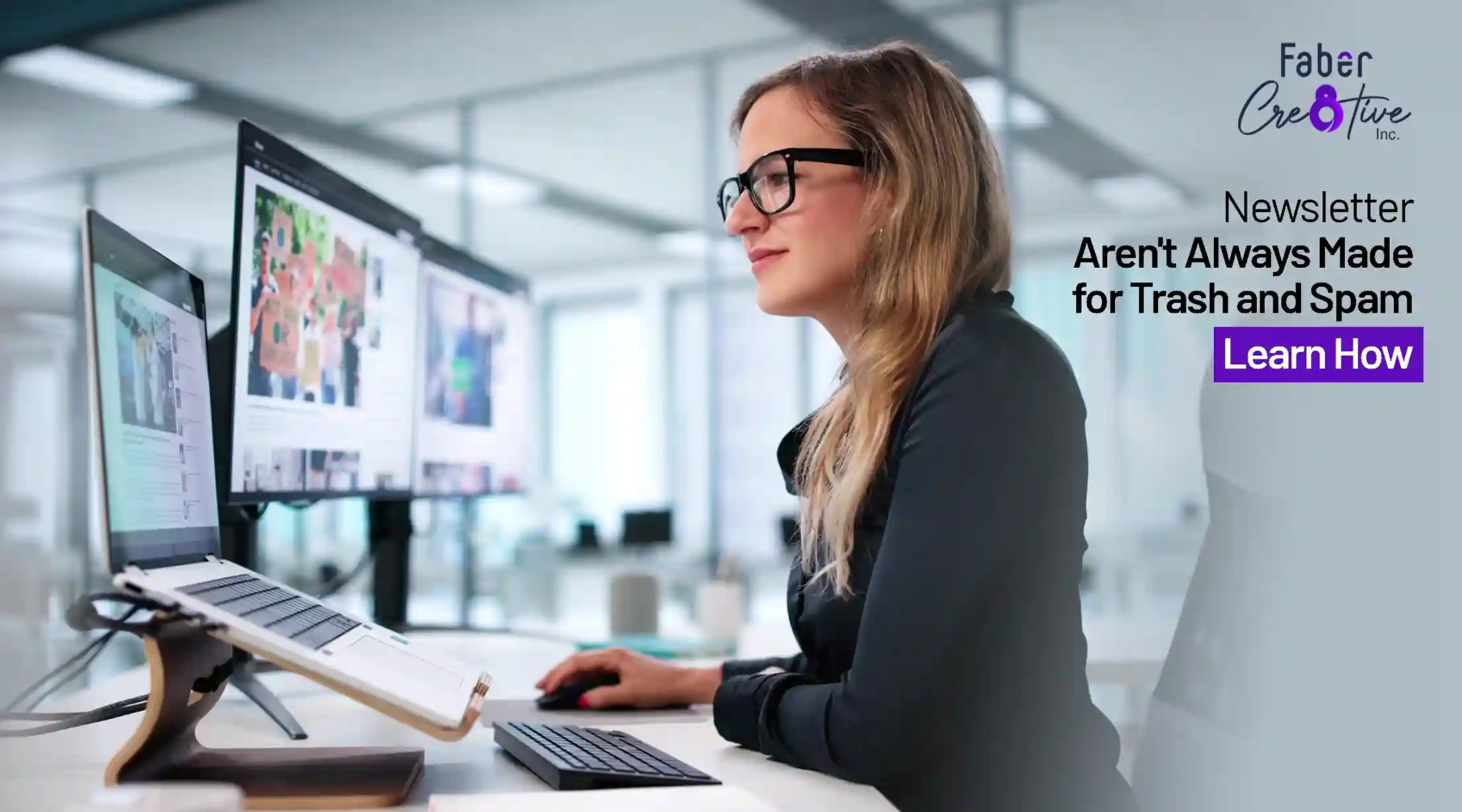 The 3-Second Test: Will Your Newsletter Get Read or Deleted?