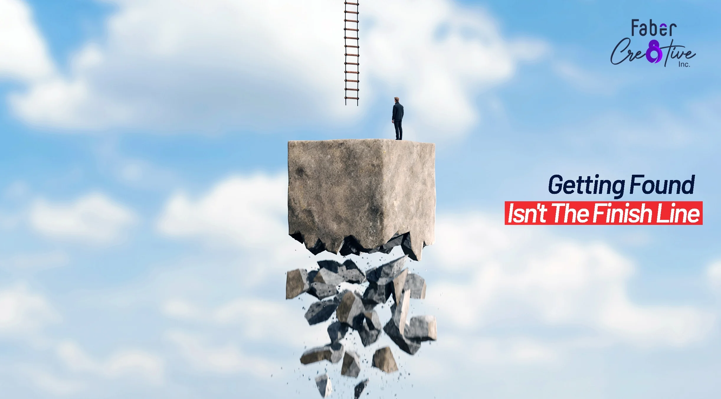 Why Your Firm Ranks #1 on Google and Still Loses the Client