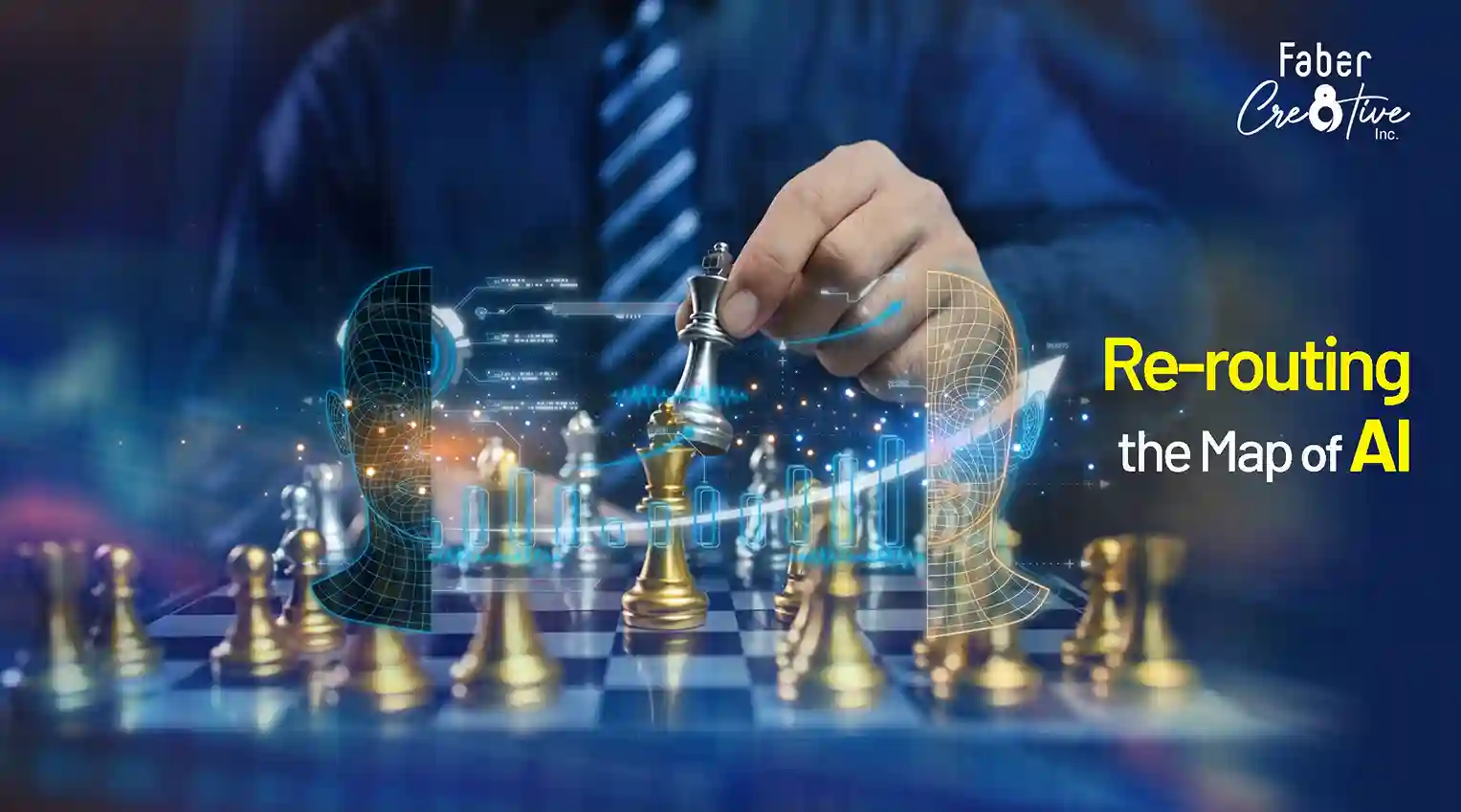 Artificial Intelligence and Digital Marketing