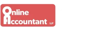 Online Accountant logo