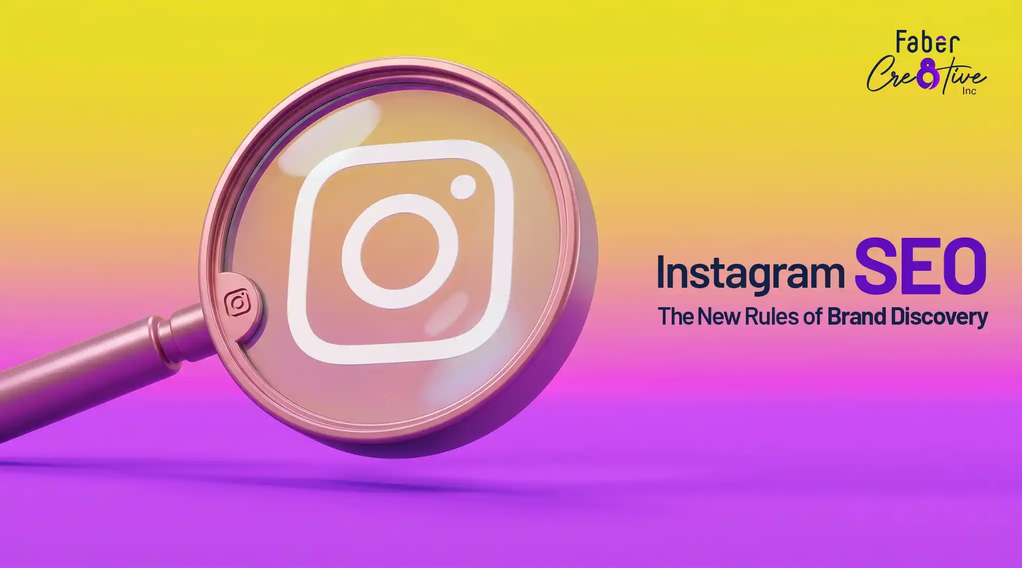 How Instagram SEO Can Help Brands Get Discovered in 2027
