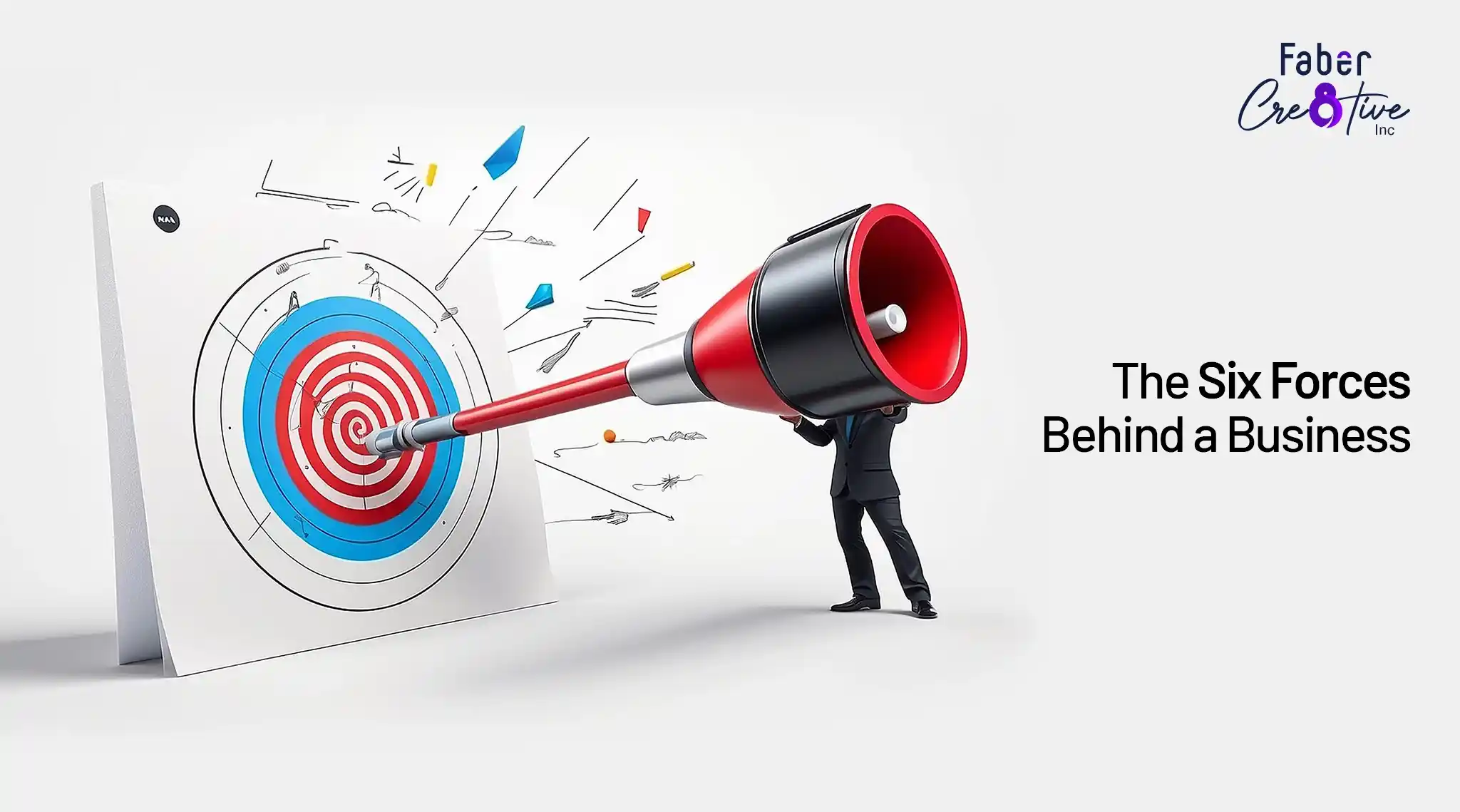 Marketing vs Branding vs Advertising vs Sales vs PR vs Growth