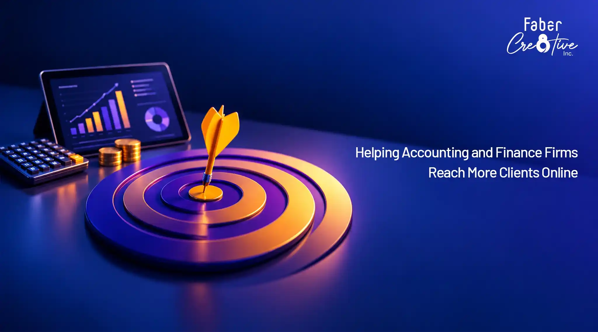 Should Accounting and Finance Firms Have a Digital Presence
